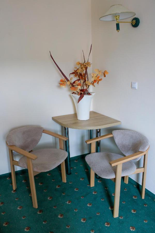 Osrodek Szkoleniowo Wypoczynkowy Roznow Hotel Екстериор снимка